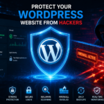How to Protect Your WordPress Website from Hackers in 2026